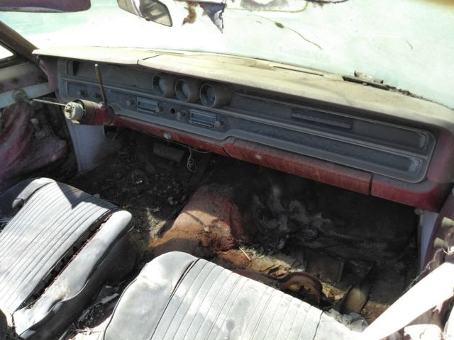 1965 Pontiac Catalina - photo 7