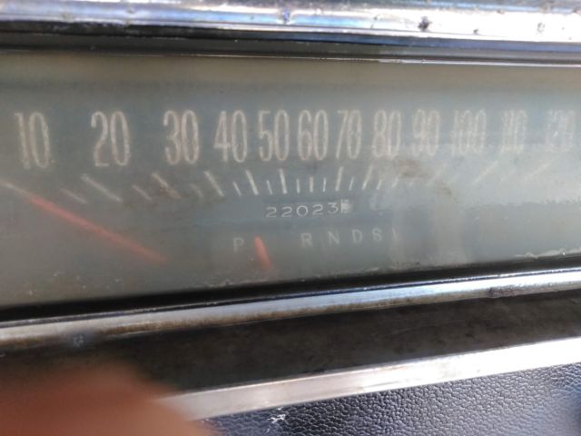 1965 Pontiac Catalina - photo 8