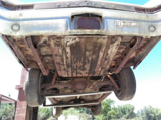 1965 Pontiac Catalina - photo 9