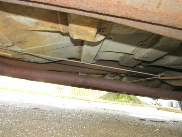 1965 Pontiac Catalina - photo 13
