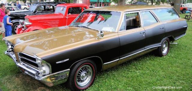1965 Pontiac Catalina - photo 2