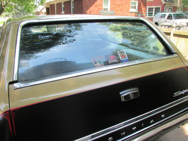 1965 Pontiac Catalina - photo 3