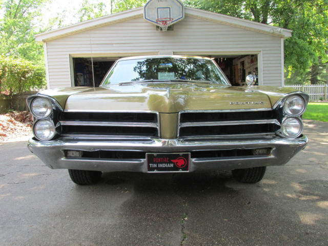 1965 Pontiac Catalina - photo 4