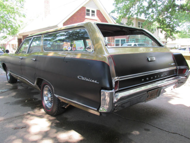 1965 Pontiac Catalina - photo 5