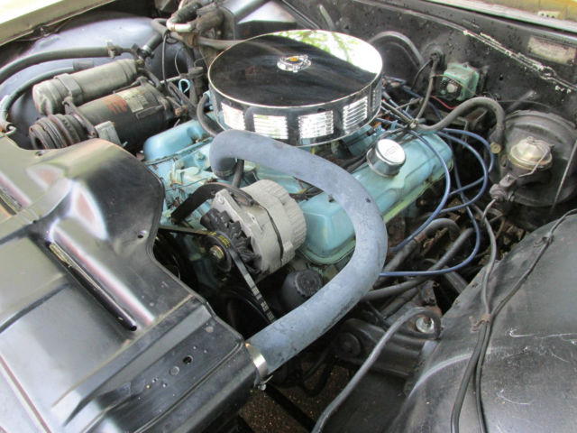 1965 Pontiac Catalina - photo 7
