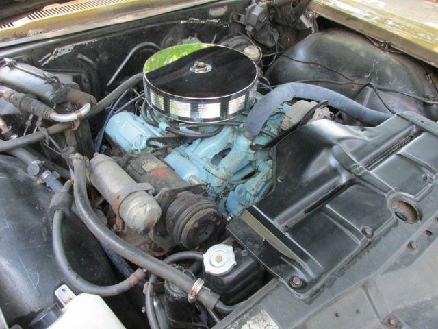 1965 Pontiac Catalina - photo 8
