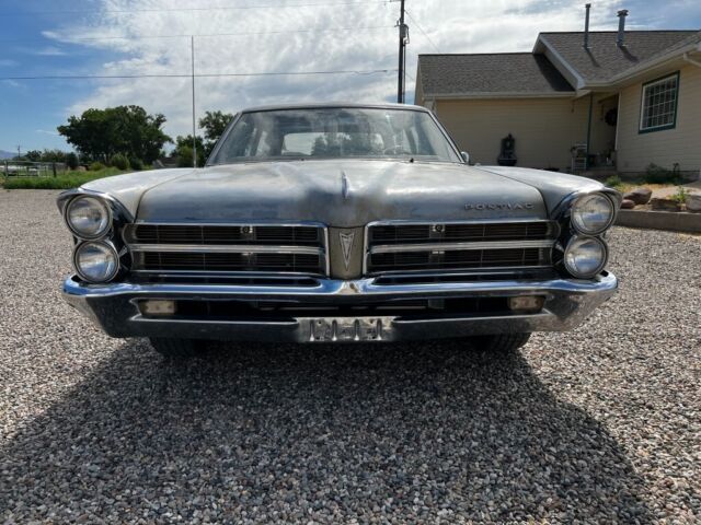 1965 Pontiac Catalina SAFARI WAGON - photo 3