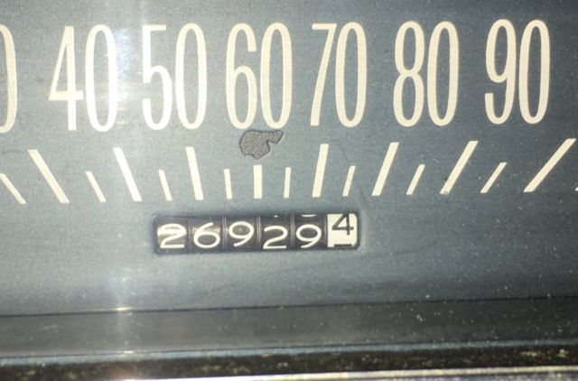 1965 Pontiac Catalina Ventura - photo 11