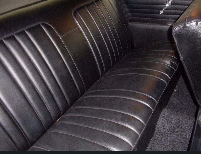 1965 Pontiac Catalina Ventura - photo 7