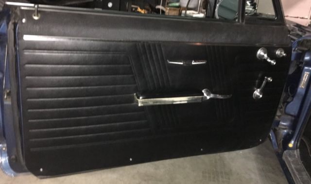1965 Pontiac Catalina Ventura - photo 8
