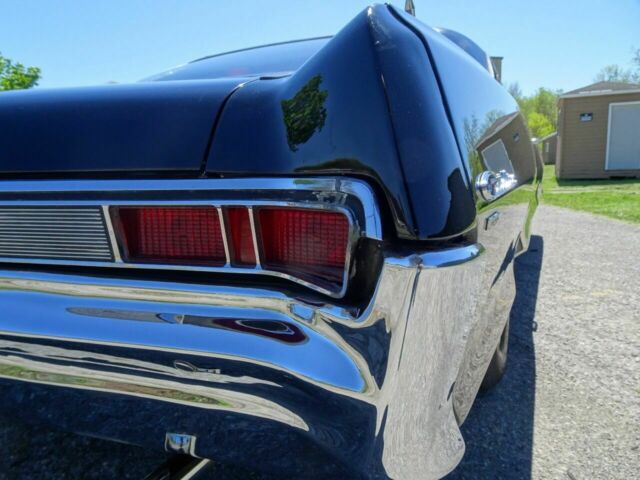 1965 Pontiac Catalina Ventura Fastback - photo 12