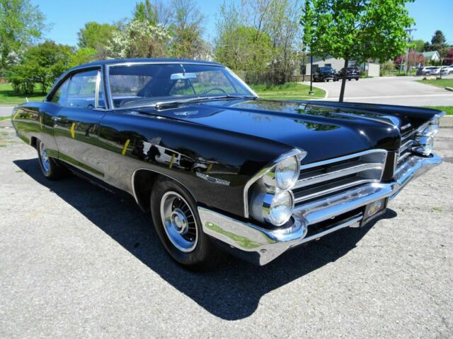 1965 Pontiac Catalina Ventura Fastback - photo 2
