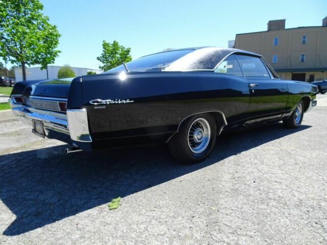 1965 Pontiac Catalina Ventura Fastback - photo 4