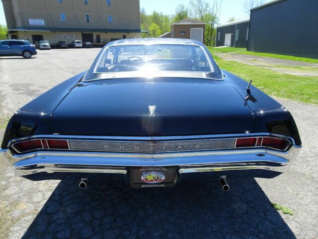 1965 Pontiac Catalina Ventura Fastback - photo 5