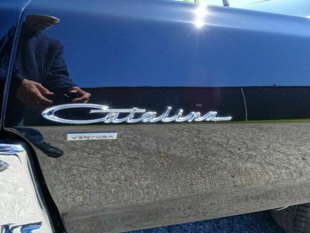 1965 Pontiac Catalina Ventura Fastback - photo 6