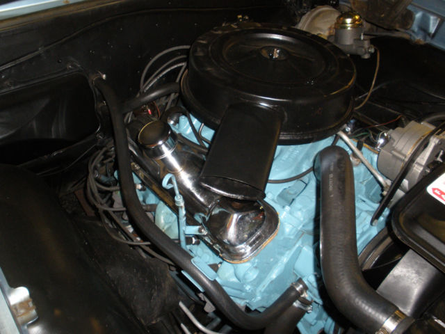 1965 Pontiac Tempest Convertible - photo 10