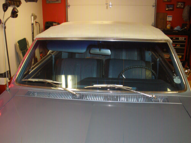 1965 Pontiac Tempest Convertible - photo 11