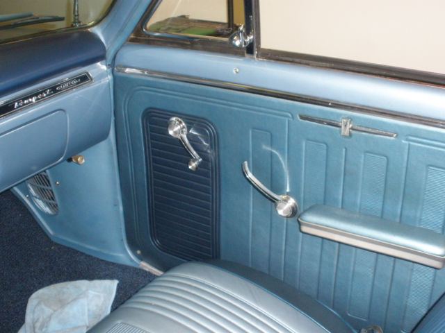 1965 Pontiac Tempest Convertible - photo 6