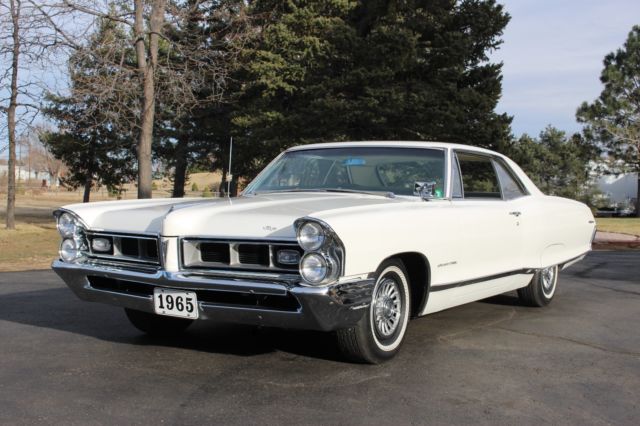 1965 Pontiac Grand Prix
