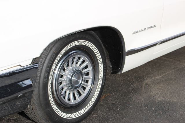 1965 Pontiac Grand Prix - photo 10