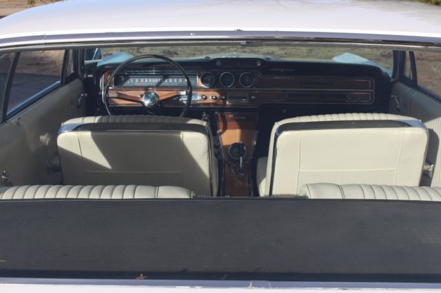 1965 Pontiac Grand Prix - photo 11