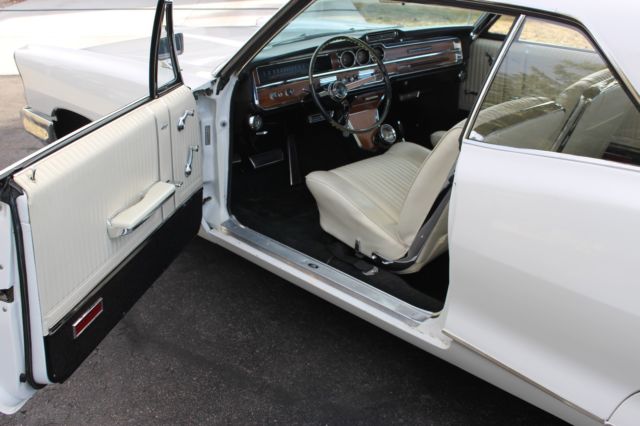 1965 Pontiac Grand Prix - photo 12