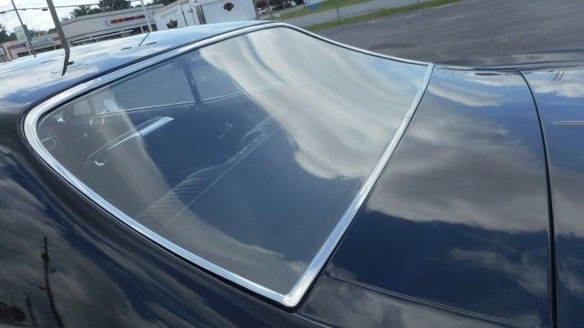 1965 Pontiac Grand Prix -- - photo 10