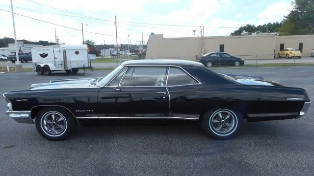 1965 Pontiac Grand Prix -- - photo 11