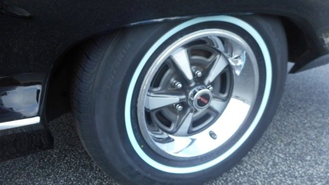 1965 Pontiac Grand Prix -- - photo 12