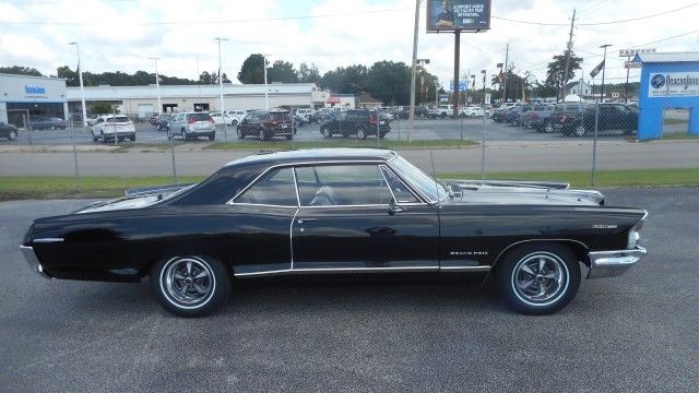 1965 Pontiac Grand Prix -- - photo 4