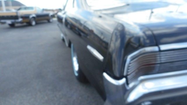 1965 Pontiac Grand Prix -- - photo 9