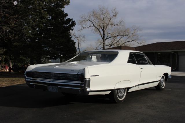 1965 Pontiac Grand Prix - photo 5