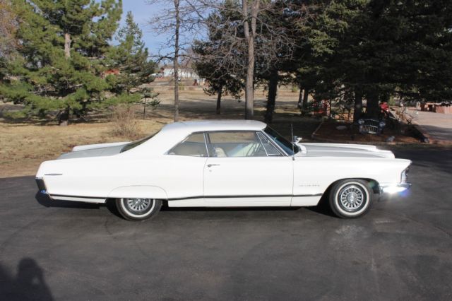 1965 Pontiac Grand Prix - photo 6