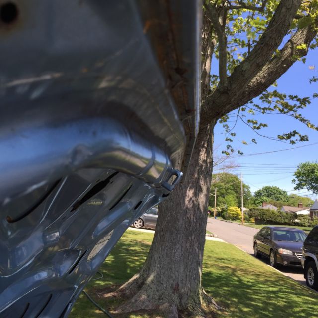 1965 Pontiac Grand Prix - photo 10