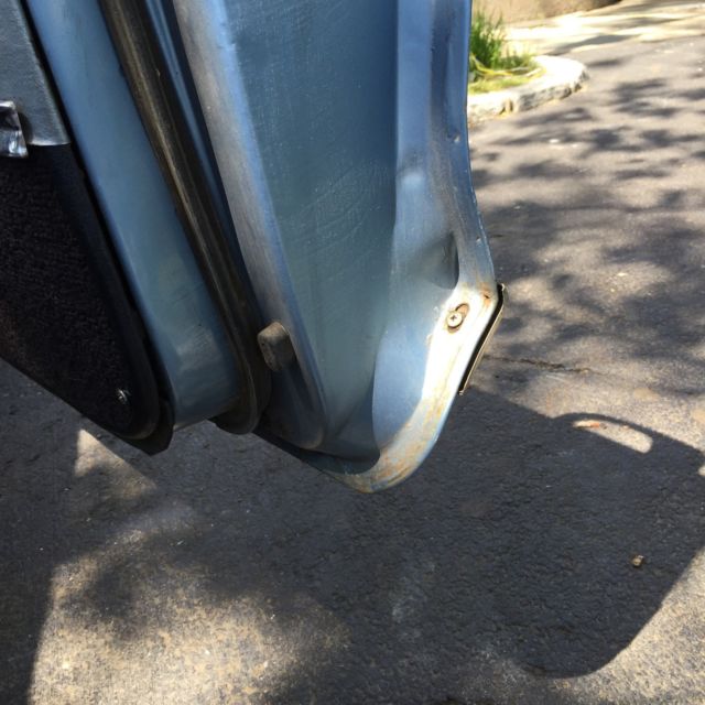 1965 Pontiac Grand Prix - photo 13