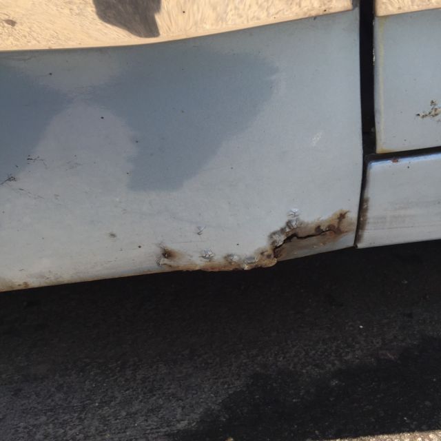 1965 Pontiac Grand Prix - photo 5