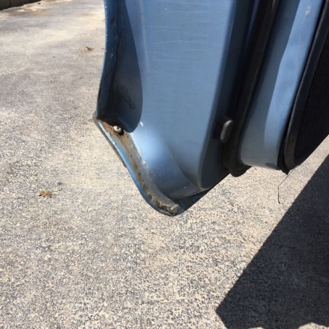 1965 Pontiac Grand Prix - photo 6