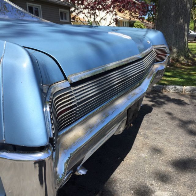 1965 Pontiac Grand Prix - photo 8