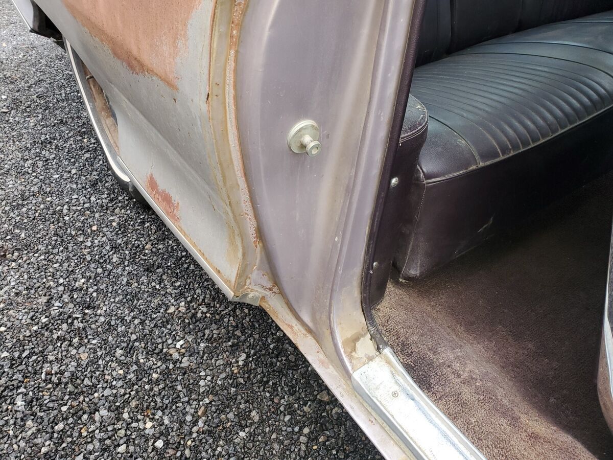 1965 Pontiac Grand Prix - photo 8