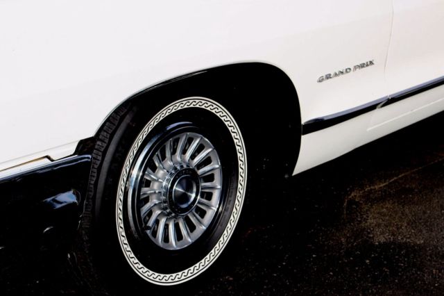 1965 Pontiac Grand Prix - photo 10