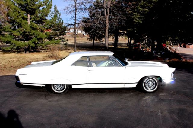 1965 Pontiac Grand Prix - photo 6