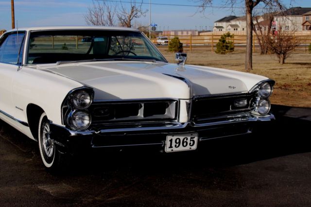 1965 Pontiac Grand Prix - photo 7