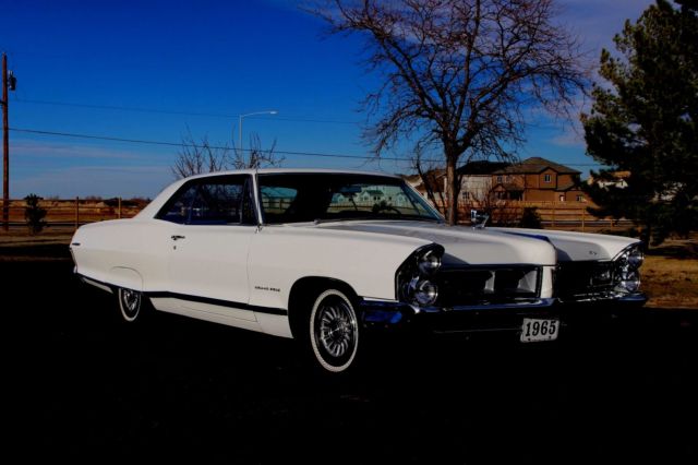 1965 Pontiac Grand Prix - photo 8