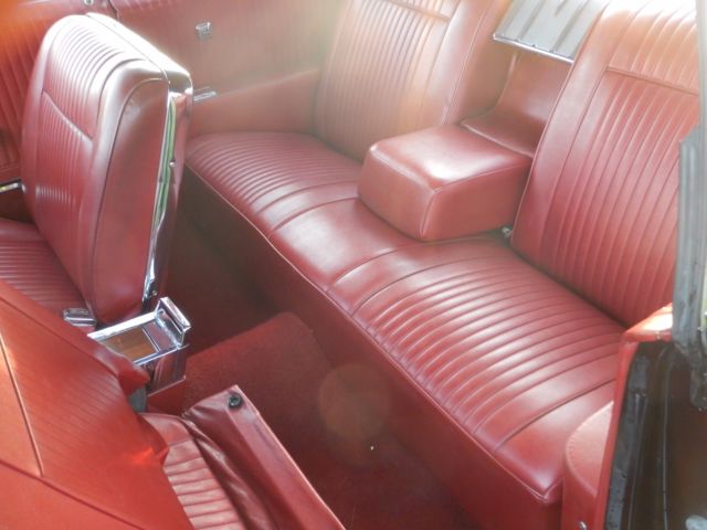 1965 Pontiac Grand Prix 2 door - photo 10