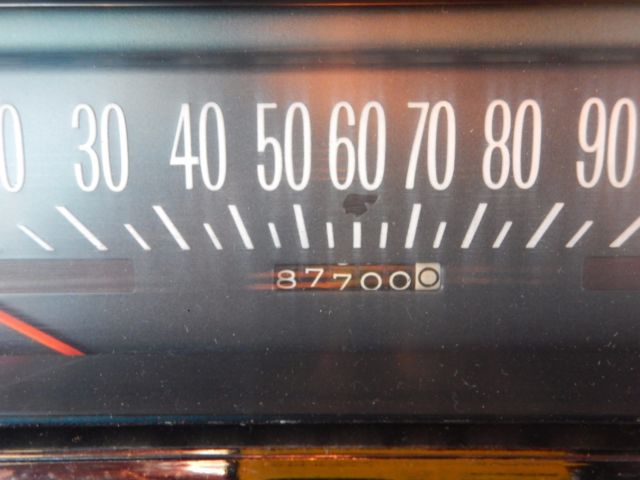 1965 Pontiac Grand Prix 2 door - photo 11