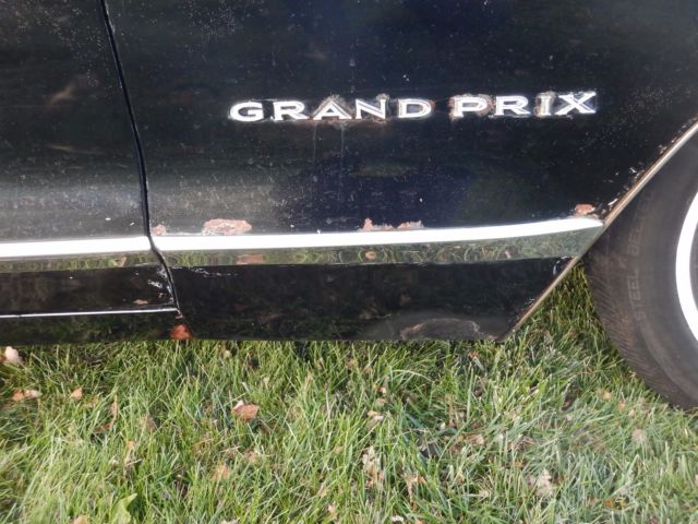 1965 Pontiac Grand Prix 2 door - photo 12
