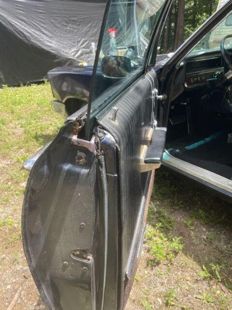 1965 Pontiac Grand Prix - photo 10