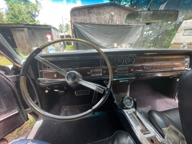 1965 Pontiac Grand Prix - photo 11