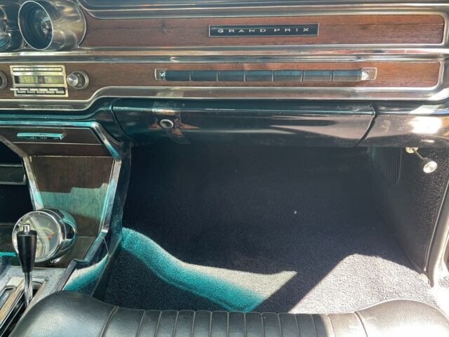 1965 Pontiac Grand Prix - photo 12