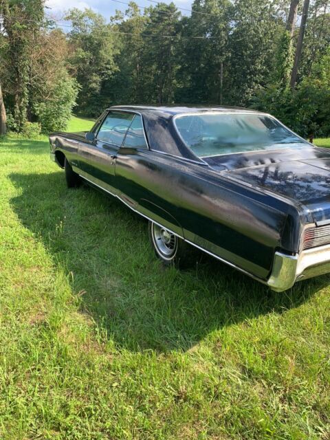 1965 Pontiac Grand Prix - photo 4